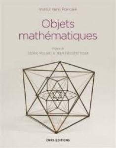 Image du produit Objets mathmatiques