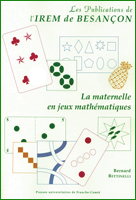 Image du produit La maternelle en jeux mathmatiques