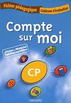 Image du produit Compte sur moi CP (avec CD-Rom d'évalutation)