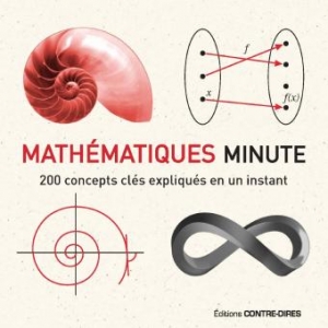 Image du produit Mathmatiques minute