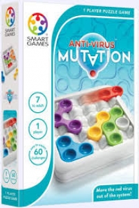 Image du produit Anti-Virus Mutation