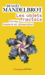 Image du produit Les objets fractals 