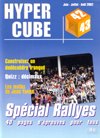 Image du produit Hyper cube 42-43   spécial rallyes