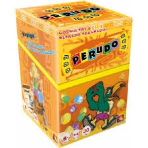 Image du produit PERUDO