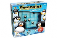 Image du produit Les Pingouins patineurs