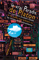 Image du produit Le vrai paradis de Platon
