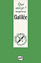 Image du produit Galile (Que sais-je ?)