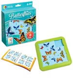 Image du produit Butterflies