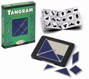 TANGRAM