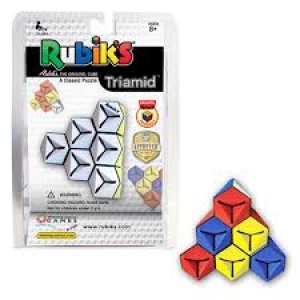 Image du produit Rubik's triamid