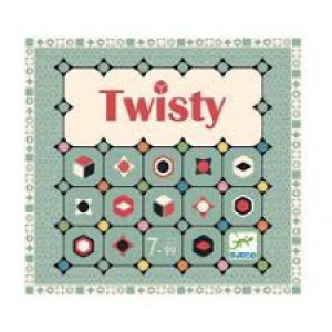 Image du produit Twisty