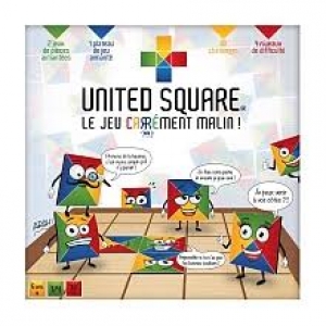 Image du produit United square