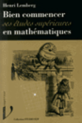 Bien commencer en math�matiques