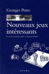 Nouveaux jeux int�ressants