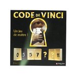 Code de Vinci