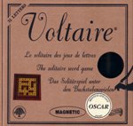 Voltaire 32 lettres Magnétic