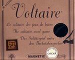 Voltaire magnétique 48 lettres