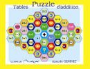 Puzzle-mandala addition