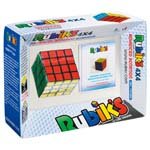 Rubik's cube 4x4x4 advanced rotation