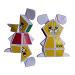 Rubik's junior LAPIN