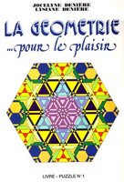 La géométrie pour le plaisir Puzzle N°1
