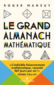 Image du produit Le Grand Almanach Math�matique