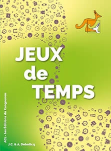 Image du produit Jeux de Temps