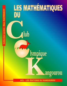 Image du produit Les mathmatiques du COK 