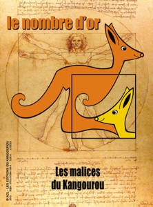 Image du produit Le nombre d'or