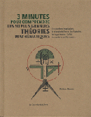 Image du produit 3 minutes pour comprendre les 50 plus grandes thories mathmatiques