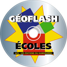 Image du produit G�oflash �cole