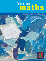 Image du produit Vers les maths Petite Section