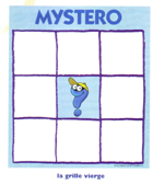 Image du produit Compl�ment Mystero