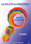 Image du produit Les malices du Kangourou Coll�ges 2005 