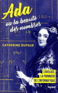 Image du produit Ada ou la beaut� des nombres