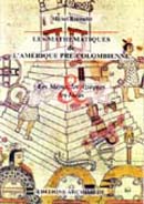 Image du produit Les Mathmatiques de l'Amrique Pr-Colombienne