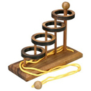 Image du produit Les 4 loopings 