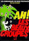 Image du produit Ah ! Les beaux groupes