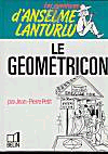 Image du produit Le G�om�tricon