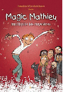 Image du produit Magic Mathieu Multiplie Les Mystres