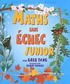 Image du produit Maths sans Echec Junior