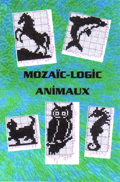 Image du produit Mozac Logic animaux