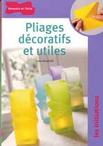 Image du produit Pliages d�coratifs et utiles