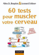 Image du produit 60 tests pour muscler votre cerveau