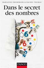 Image du produit Dans le secret des nombres