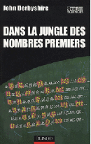 Image du produit Dans la jungle des nombres premiers
