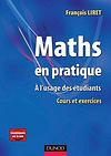 Image du produit Maths en pratique