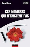 Image du produit Ces nombres qui n'existent pas