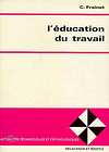 Image du produit L'�ducation du travail