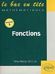 Image du produit Fonctions